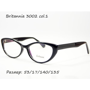 Оправа Britannia 3002 col.1