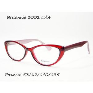 Оправа Britannia 3002 col.4