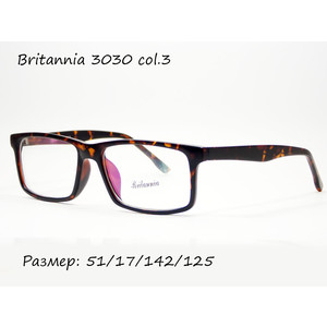 Оправа Britannia 3030 col.3