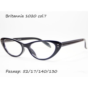 Оправа Britannia 1020 col.7