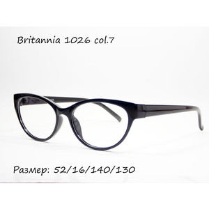 Оправа Britannia 1026 col.7