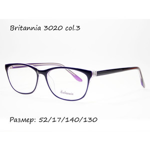 Оправа Britannia 3020 col.3