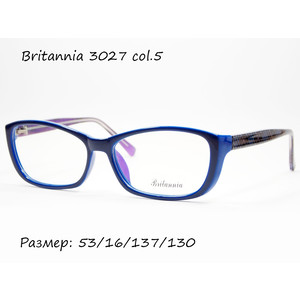 Оправа Britannia 3027 col.5