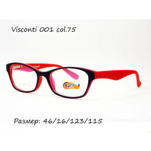 Детская оправа Visconti 001 col. 75