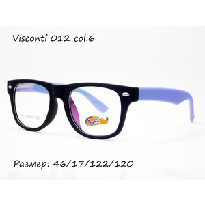 Детская оправа Visconti 012 col. 6