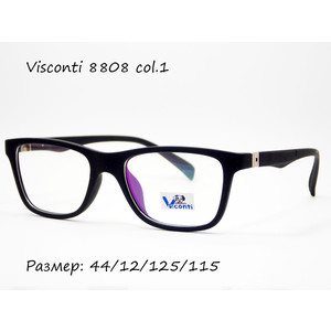 Детская оправа Visconti 8808 col. 1