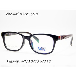 Детская оправа Visconti 9902 col. 1