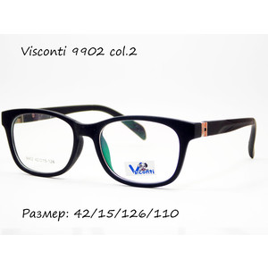 Детская оправа Visconti 9902 col. 2