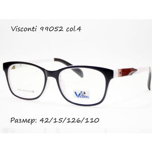 Детская оправа Visconti 9902 col. 4