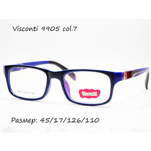 Детская оправа Visconti 9905 col. 7