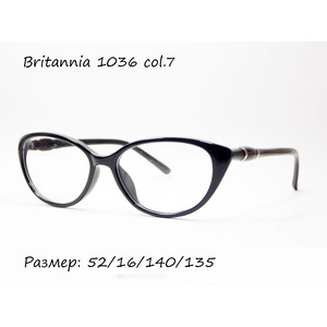 Оправа Britannia 1036 col.7