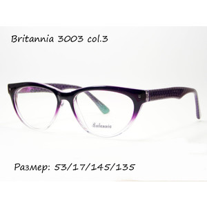 Оправа Britannia 3003 col.3