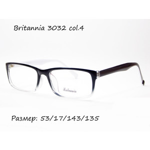 Оправа Britannia 3032 col.4
