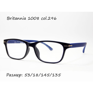 Оправа Britannia 1008 col.296