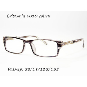 Оправа Britannia 1010 col.88