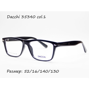 Оправа Dacchi 35340 col. 1