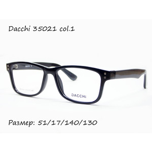 Оправа Dacchi 35021 col. 1