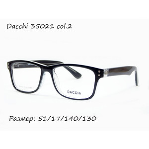 Оправа Dacchi 35021 col. 2