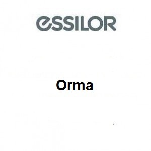 Линзы для очков Orma