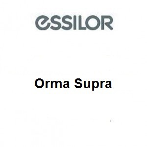 Линзы для очков Orma Supra