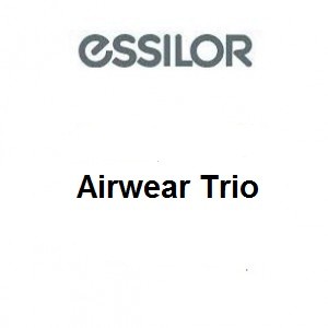 Полимерные очковые линзы Airwear Trio
