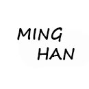 Детские оправы Ming Han
