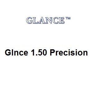 Линзы для очков Glance 1.50 PRECISION