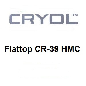 Бифокальные линзы для очков Flattop CR-39 HMC