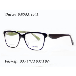 Оправа Dacchi 35052 col. 1