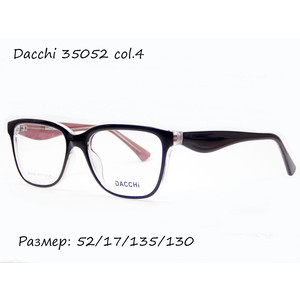 Оправа Dacchi 35052 col. 4