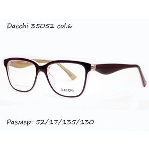 Оправа Dacchi 35052 col. 6