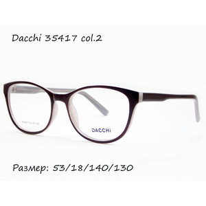 Оправа Dacchi 35417 col. 2