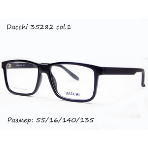 Оправа Dacchi 35282 col. 1