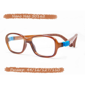 Детская оправа Nano Nao 50162
