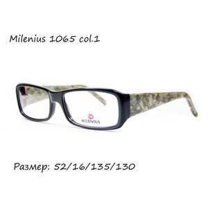 Оправа Milenius 1065 col. 1