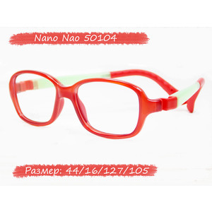 Детская оправа Nano Nao 50104