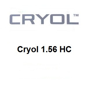 Линзы для очков Cryol 1.56 HC