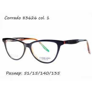Оправа Corrado 83626 col. 1