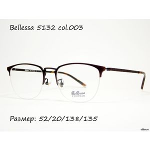 Оправа Bellessa 5132 col. 003