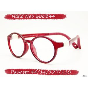 Детская оправа Nano Nao 600344