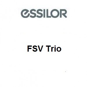 Линзы для очков FSV Trio
