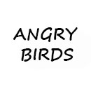 Детские оправы Angry Birds