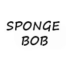 Детские оправы Sponge Bob