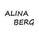 Оправы Alina Berg (Италия).