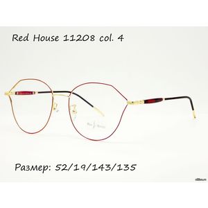 Оправа Red House 11208 col. 4