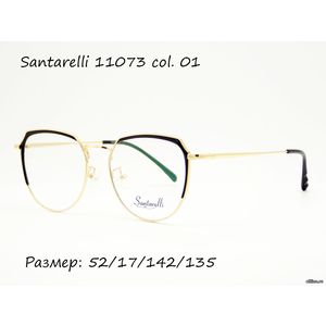 Оправа Santarelli 11073 col. 01