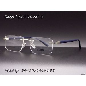 Оправа Dacchi 32731 col. 3