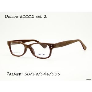 Оправа Dacchi 60002 col. 2