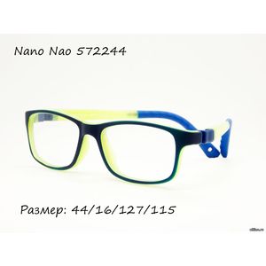 Детская оправа Nano Nao 572244