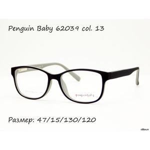 Детская оправа Penguin Baby 62039 col. 13